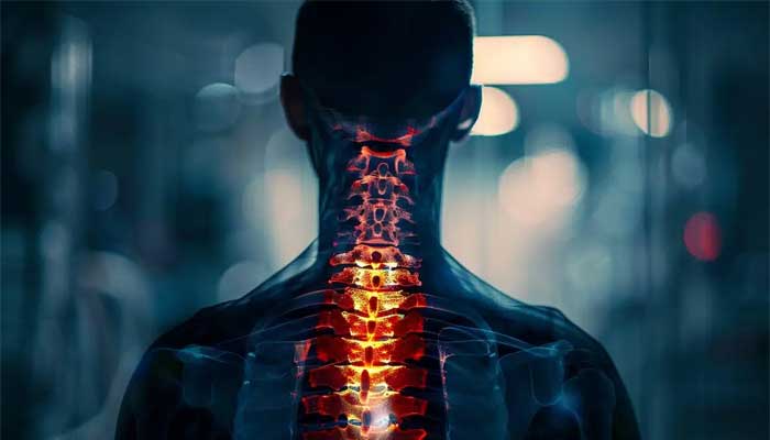 Does spinal cord injury lead to major health problems? Find out