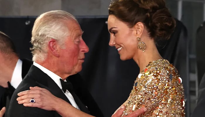 King Charles, Kate Middleton ‘forced’ to deal with cancer in very different ways