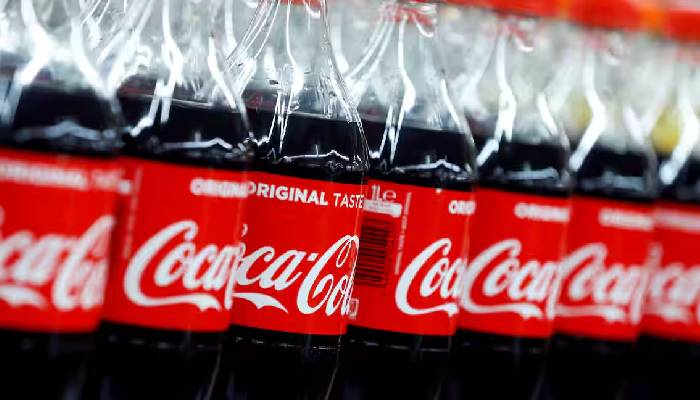 Coca-Cola boosts sales forecast as global demand rises