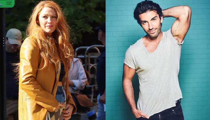 ‘It Ends With Us’: Exclusive first look photos of Blake Lively, Justin Baldoni UNVEILED