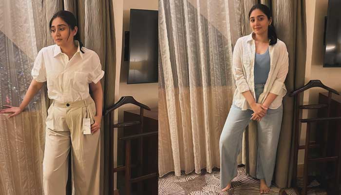 Dur-e-Fishan shares insight into her life ahead of ‘Ishq Murshid’ finale