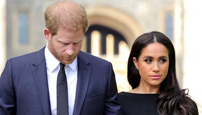 Prince Harry feels ‘sad and lonely’ as Meghan Markle skips UK visit 