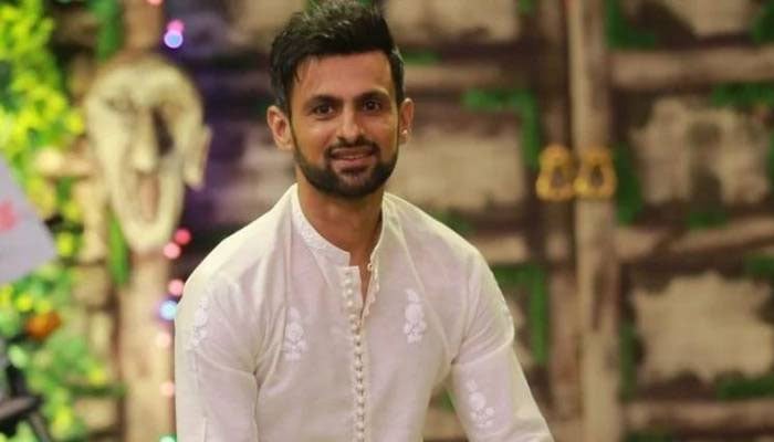 Shoaib Malik reflects on his journey this Labour Day