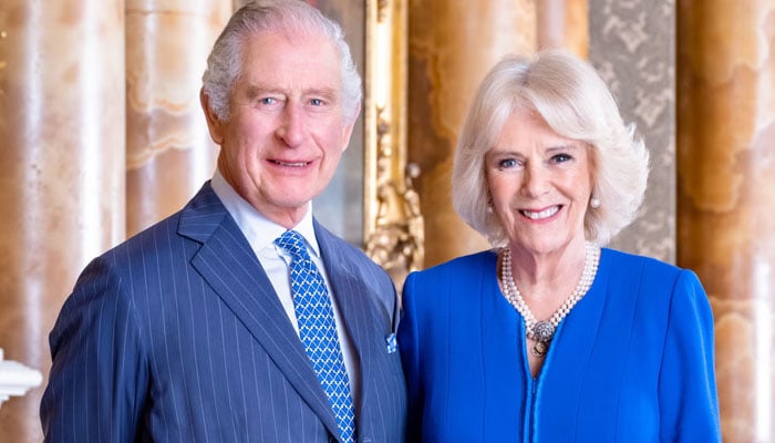 Queen Camilla ‘holding back’ King Charles as he struggles with cancer