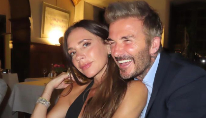 Victoria Beckham shares sweet birthday wish for David: ‘I love us’