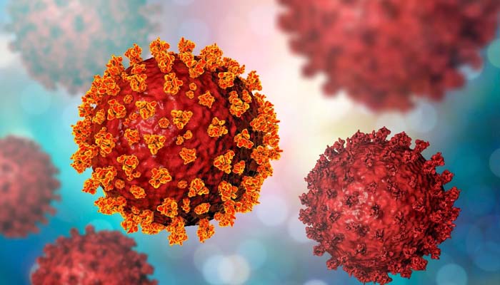 Higher CO2 level helps viruses like COVID to live longer: Study