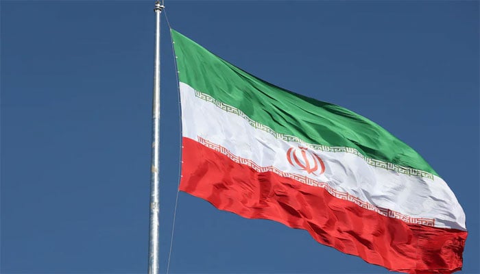 ایران کی جانب سے امریکی، برطانوی شخصیات و کمپنیوں پر پابندی عائد