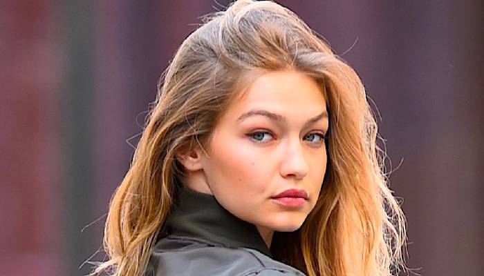 Gigi Hadid treats fans with her birthday week photo dump