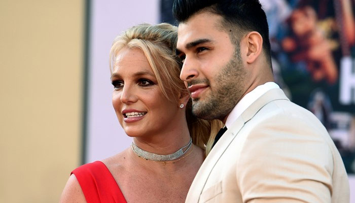 Britney Spears, ex-husband Sam Asghari finalize divorce