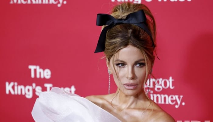 Kate Beckinsale steps back into spotlight after battling with health issues
