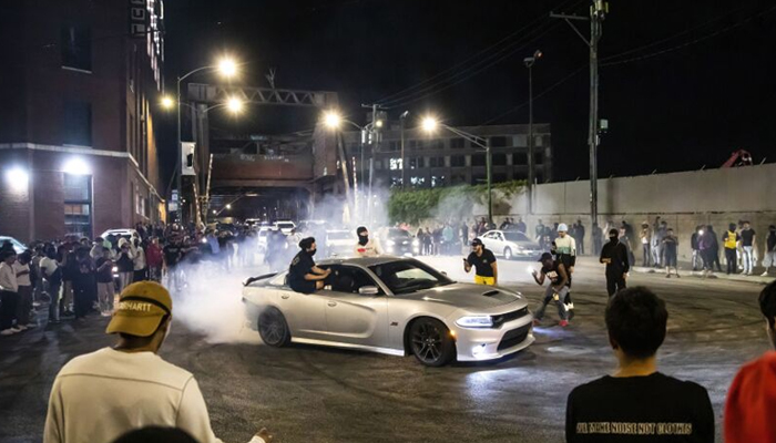 Men who like noisy cars are psychopaths: Study