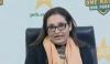  پی ایس ایل کمشنر نائلہ بھٹی مستعفی