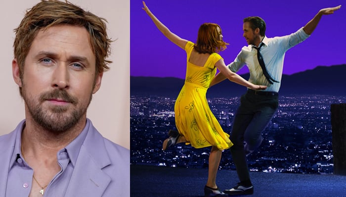 Ryan Gosling is trying to forget one ‘haunting’ moment from ‘La La Land’
