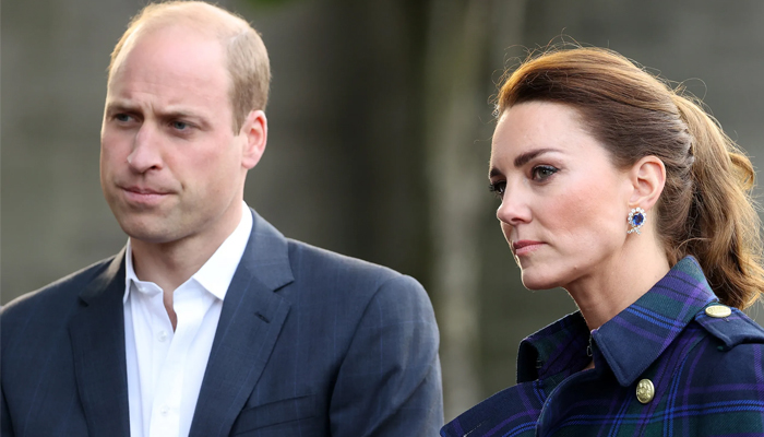 Kate Middleton, Prince William ‘going through hell’ privately