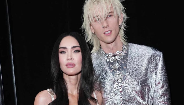 Megan Fox, Machine Gun Kelly taking couple’s therapy after breaking engagement