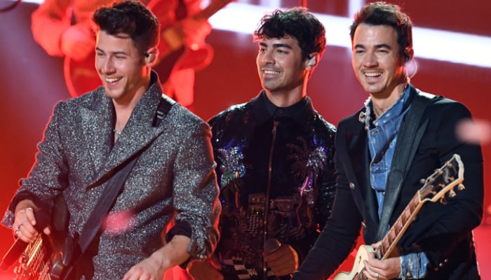 Nick Jonas makes big announcement about Jonas Brothers concert date
