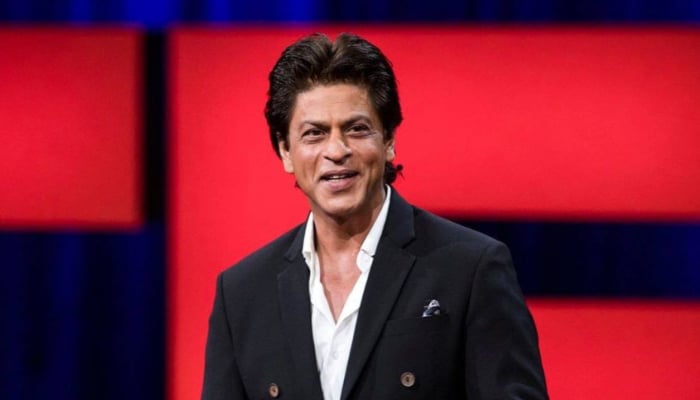 Shah Rukh Khan reveals details about next project after three 2023 hits