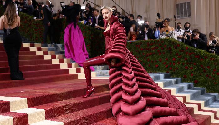 Met Gala 2024: Everything you need to know