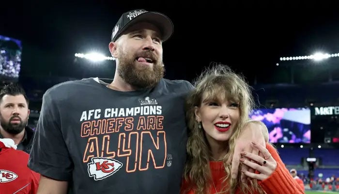 Taylor Swift, Travis Kelce to get engaged in June: Reports 
