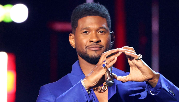 Usher apologizes to fans amid upset over Lovers and Friends festival cancellation