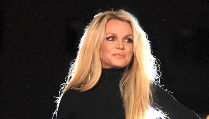 Britney Spears 'needs conservatorship' for her own safety