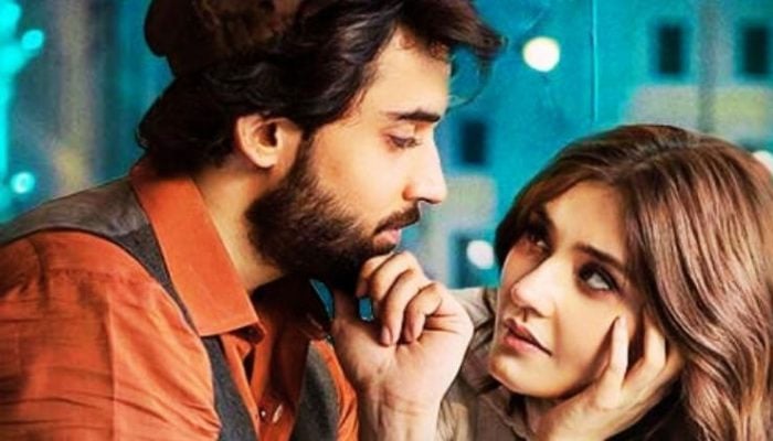 Will there be a sequel of 'Ishq Murshid?'