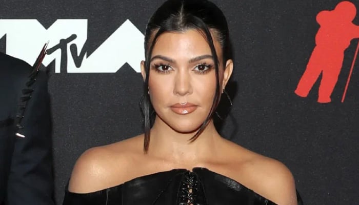Kourtney Kardashian shares postpartum struggle: ‘not ready for big shoots’