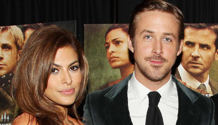 Ryan Gosling, Eva Mendes children uninterested in their celebrity status