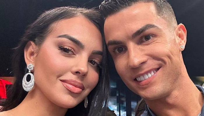 Cristiano Ronaldo pays a sweet Mother's Day tribute to his partner and mother