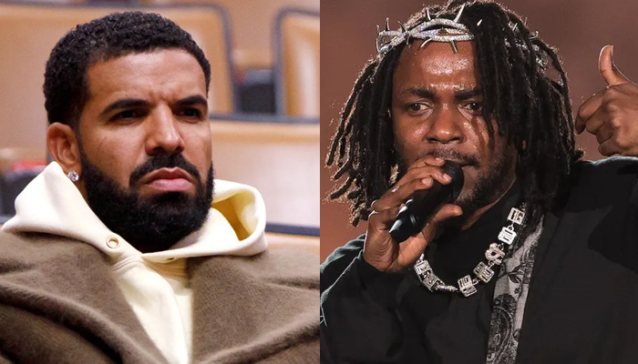 Kendrick Lamar exposes Drake as a ‘PEDOPHILE’ in ‘Not Like Us’
