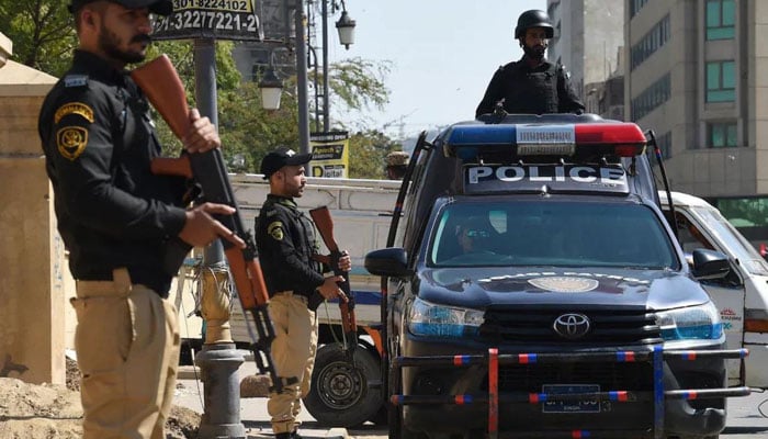 کراچی، بہادر آباد سے نوجوان کے اغوا اور فائرنگ کے واقعے کا مقدمہ درج