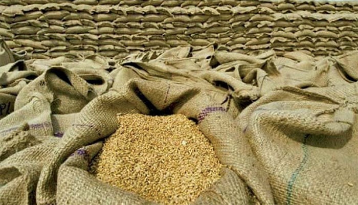 خیبر پختونخوا حکومت کا کاشتکاروں سے 29 ارب روپے کی گندم خریدنے کا فیصلہ