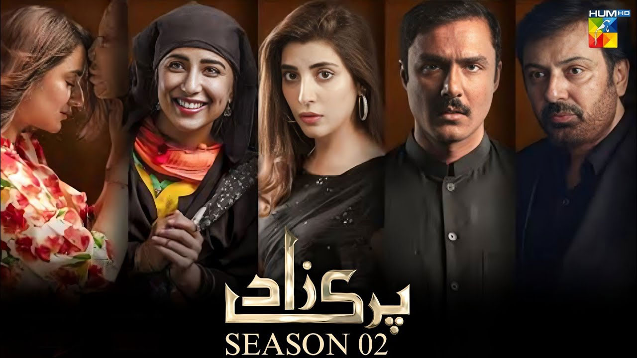 Will 'Parizaad' sequel hit screens next year?