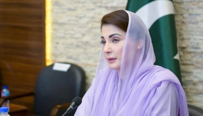 عوام کی زندگی میں آسانیاں اور سہولت لائیں، مریم نواز کا اسسٹنٹ کمشنرز سے خطاب