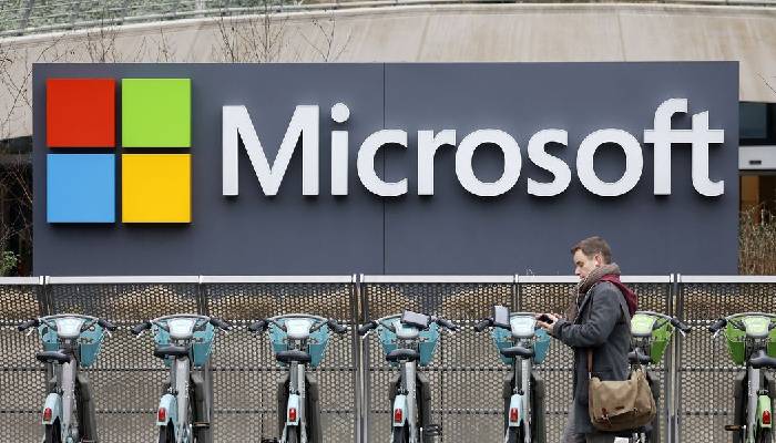 Microsoft's new AI model set to compete with Google and OpenAI