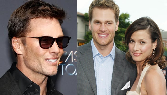 Tom Brady gets SMACKED for breaking up with pregnant ex Bridget Moynahan