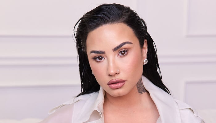 Demi Lovato back at Met Gala after 2016 'uncomfortable' experience