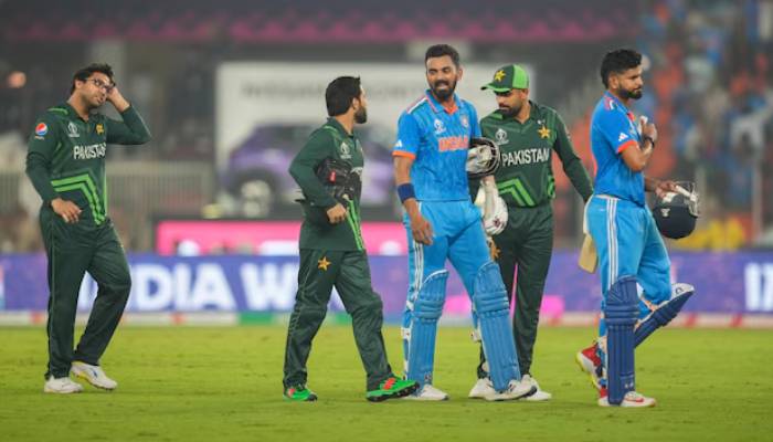 Will the Indian cricket team travel to Pakistan for ICC Champions Trophy 2025?