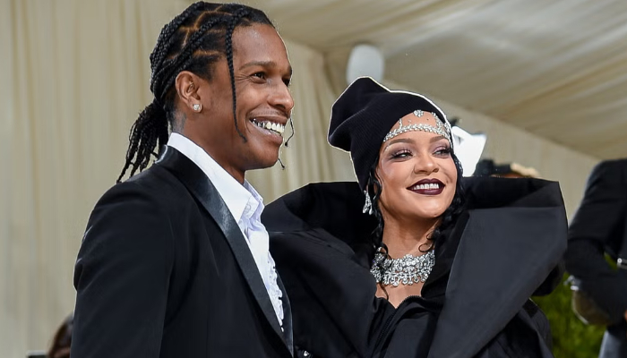 Rihanna’s real feelings for A$AP Rocky REVEALED