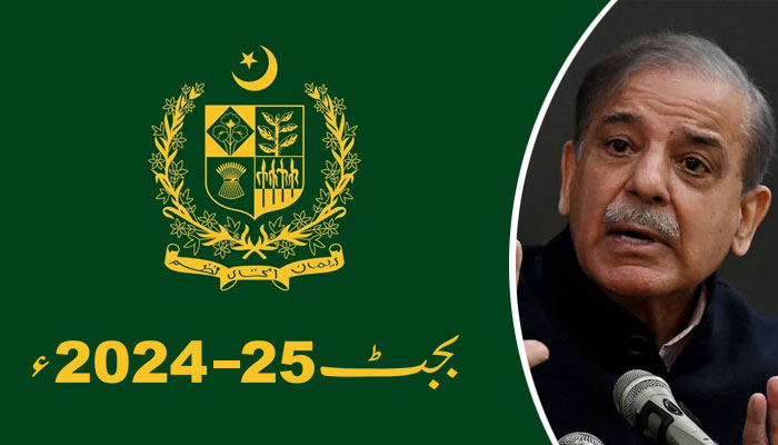 بجٹ 25-2024ء: وزیرِاعظم ریلیف پیکیج کیلئے فنڈز مختص کیے جانے کا امکان