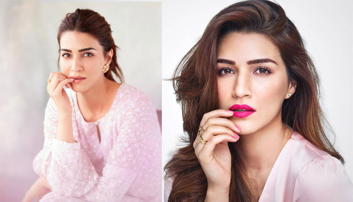Kriti Sanon opens up about her production debut: 'it’s been a great journey'