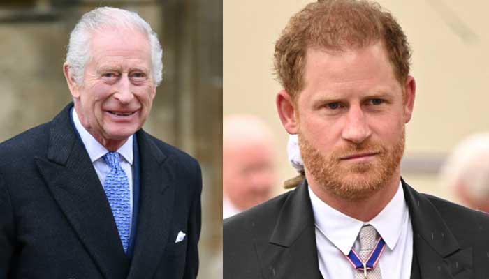 King Charles ‘refused’ to obey Prince Harry’s demands for now-axed meeting
