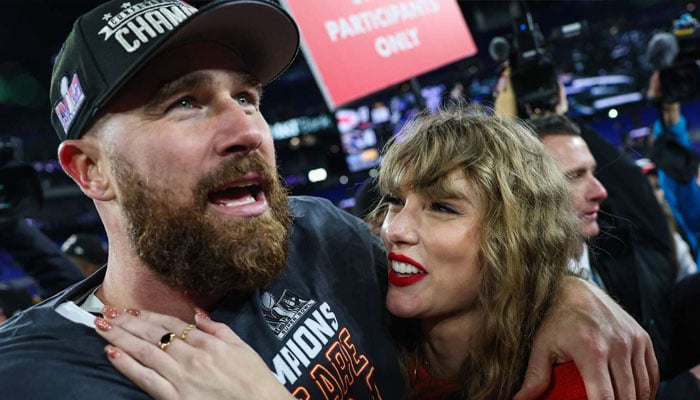 Taylor Swift warned about ‘party animal’ Travis Kelce who’s ‘always drunk’