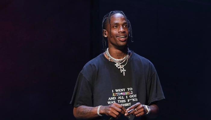 Travis Scott set to thrill European fans with Utopia – Circus Maximus Tour