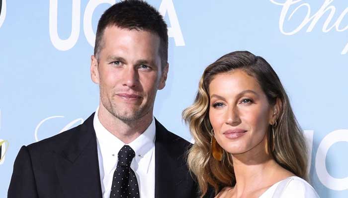 Tom Brady ‘apologizes’ to ex-wife Gisele Bündchen for offending jokes in Netflix show