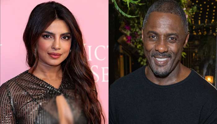 Priyanka Chopra gives precious gift to ‘Head of State’ co-star Idris Elba