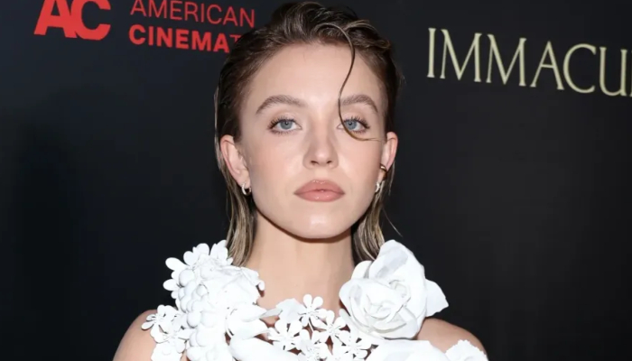 Sydney Sweeney secures ‘challenging’ role in Christy Martin biopic