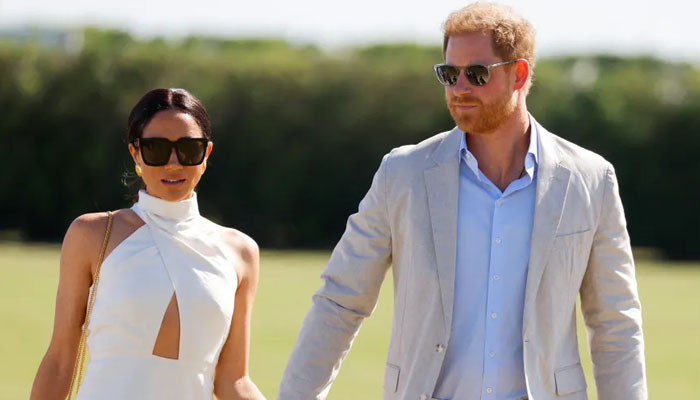 Meghan Markle, Prince Harry ‘sneakily’ planning to keep ties to UK exposed