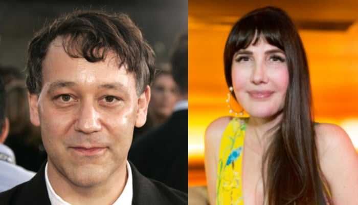 'Spider-Man' director Sam Raimi’s wife Gillian Greene seeks divorce after 30 years marriage 