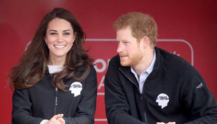 Kate Middleton still wants Prince Harry to be by her side amid cancer battle
